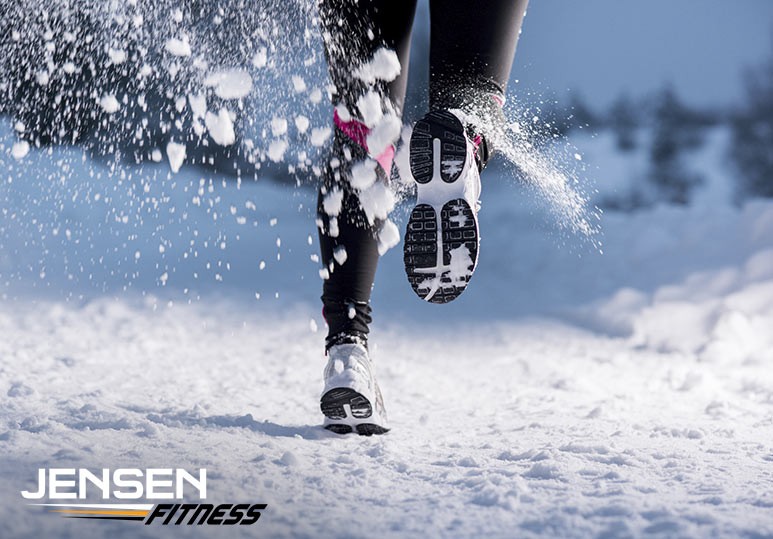 3 Ways to Avoid a Winter Workout Rut 