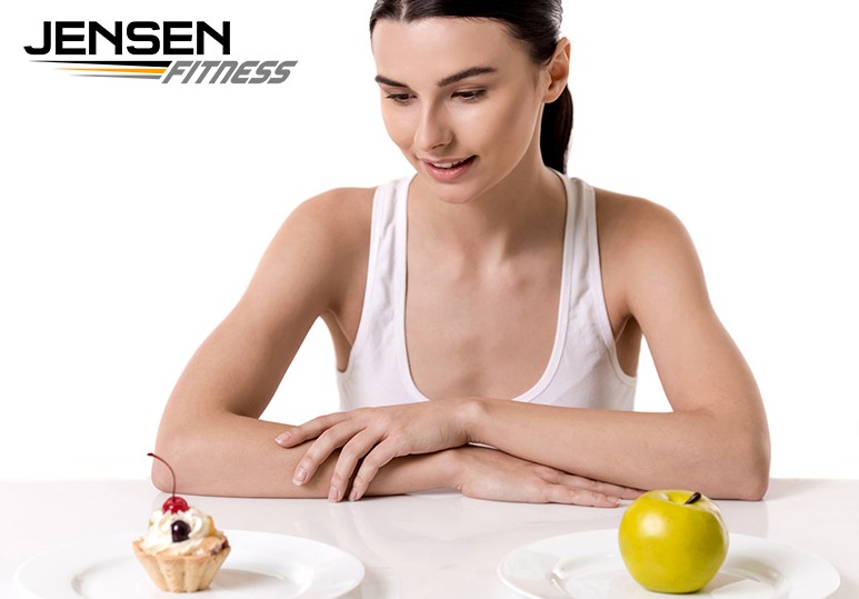 10 Easy Ways to Lower Your Carb Intake For Weight Loss 