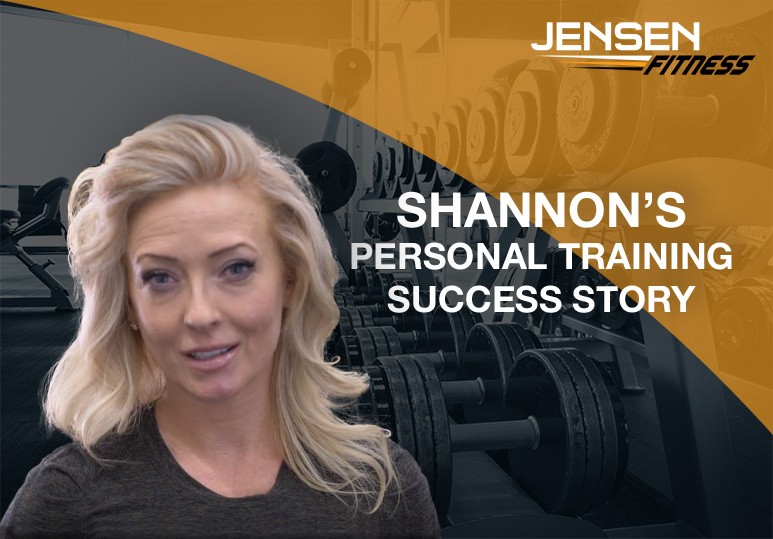 Testimonials: Shannon's Incredible Weight Loss Transformation 