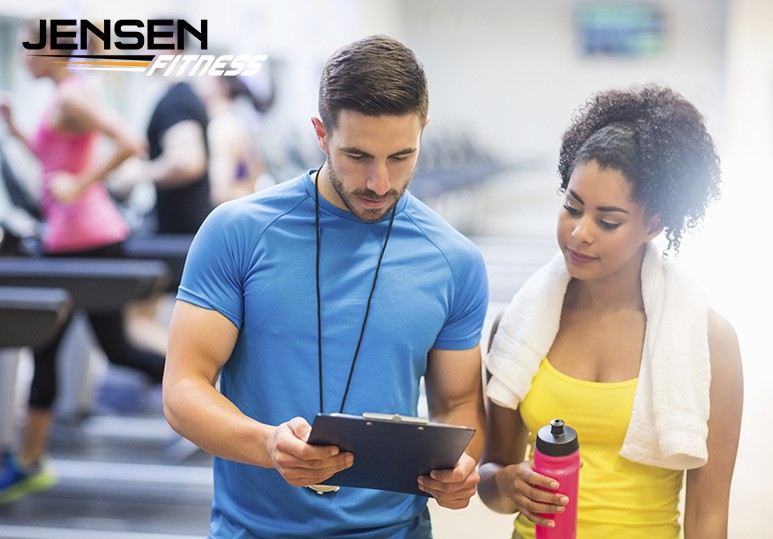 4 Factors To Consider When Hiring a Personal Trainer 