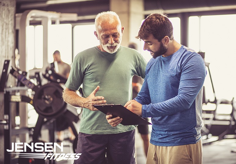 Give the Gift of Health This Father's Day 