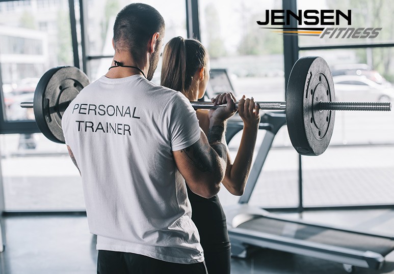  7 Incredible Benefits You Can Get From Working With a Personal Trainer 