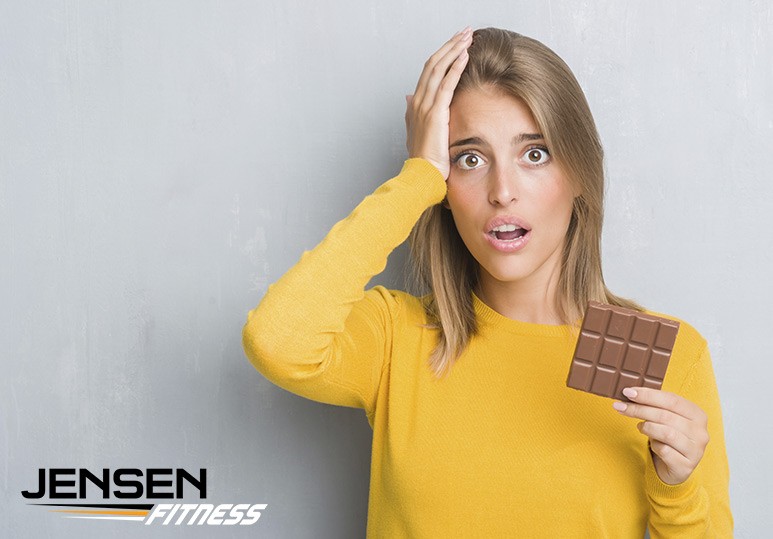  5 Common Weight Loss Mistakes That You Should Avoid 