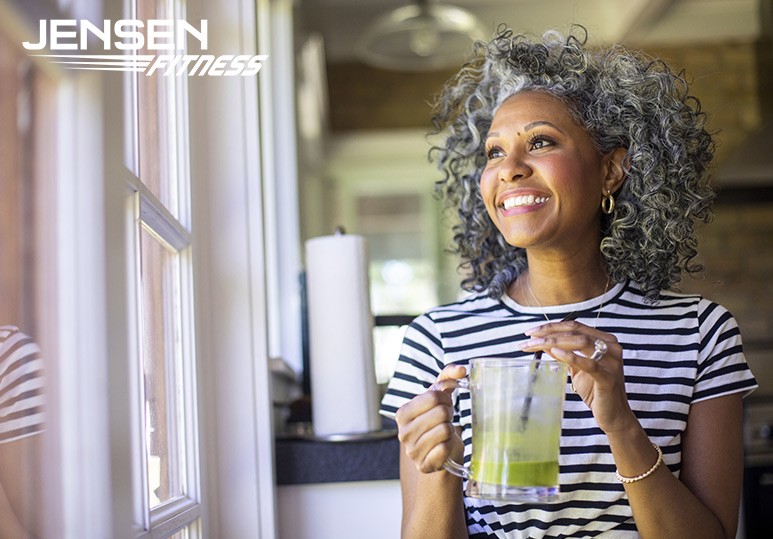 7 Ways to Lose Weight Fast Without Dieting 