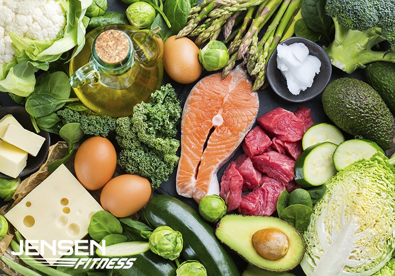 The Two Best Nutrients for Weight Loss