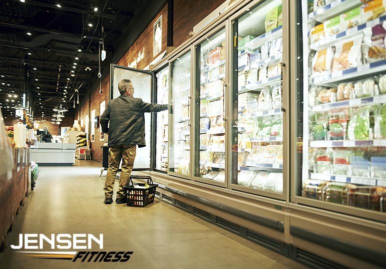 5 Simple Grocery Store Swaps to Help You Lose Weight