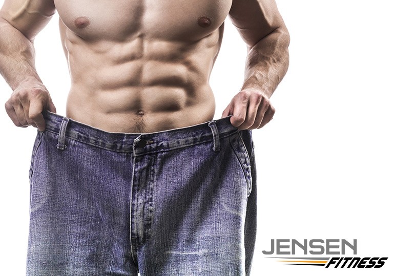 5 Ways to Keep the Weight Off for Good