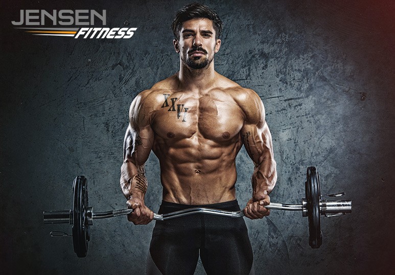 How to Build Lean Muscle on a Budget