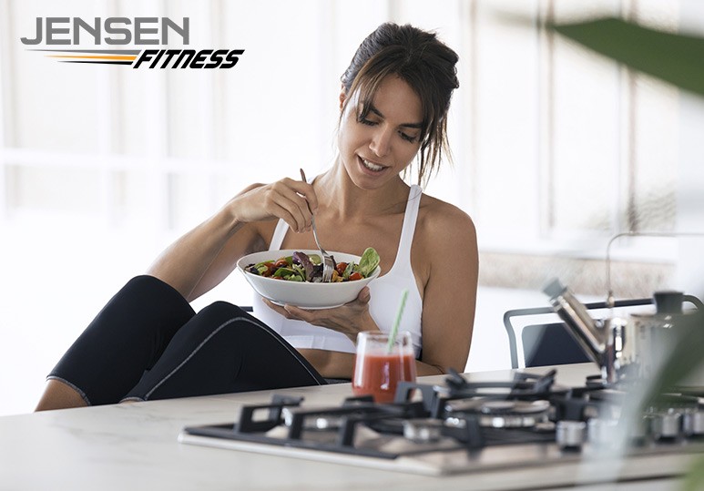 Best Nutrition Tips for Losing Weight