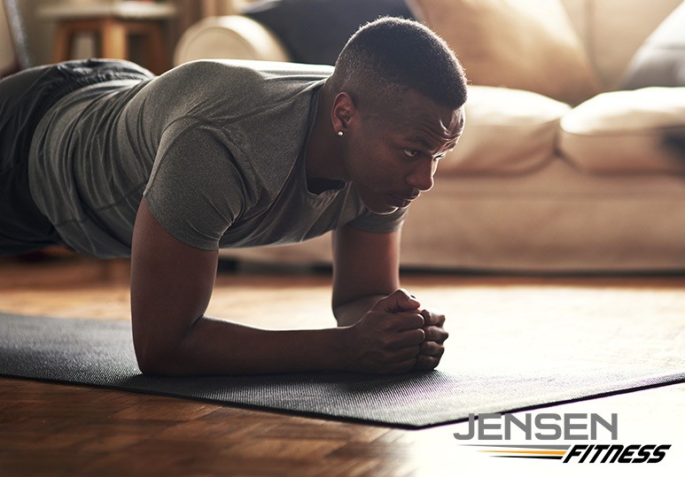 How to Get a Killer Summer Bod While Gyms Are Still Closed