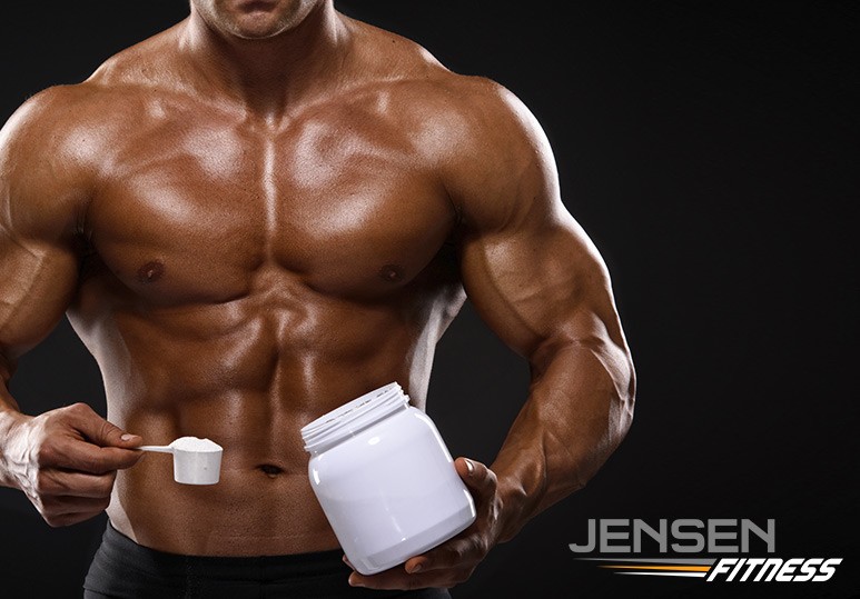 What is Creatine and Should I Be Using it? 