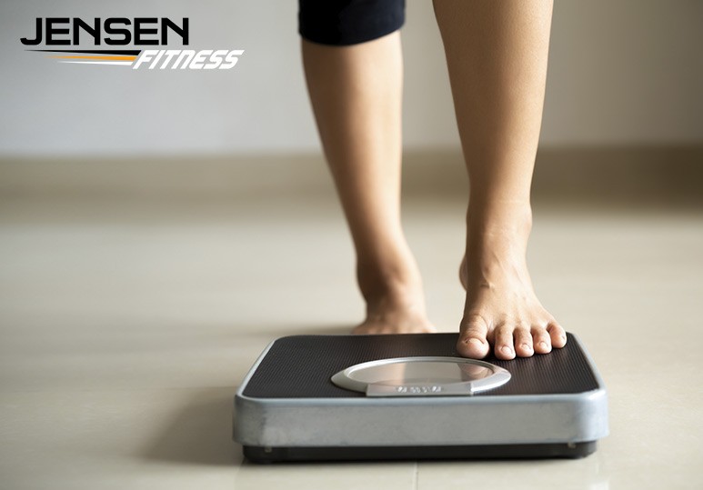 Why You Hit a Weight-Loss Plateau and How to Fix It