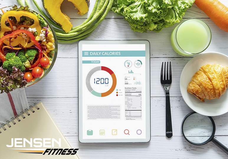 Nutrition Plan for Losing Weight