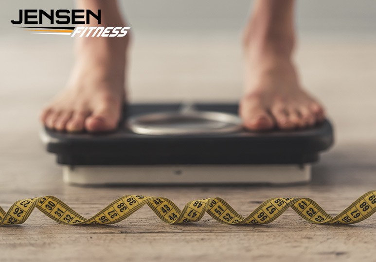 3 Ways to Overcome a Weight-Loss Plateau