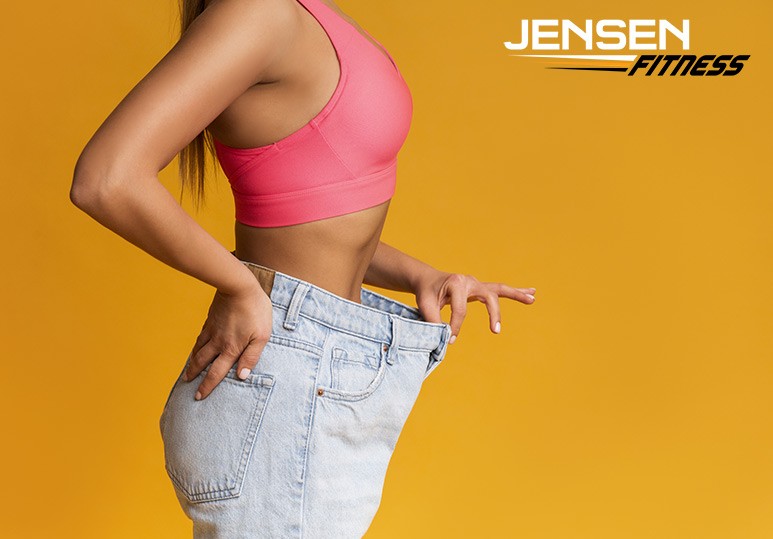 How to Keep the Weight Off for Good