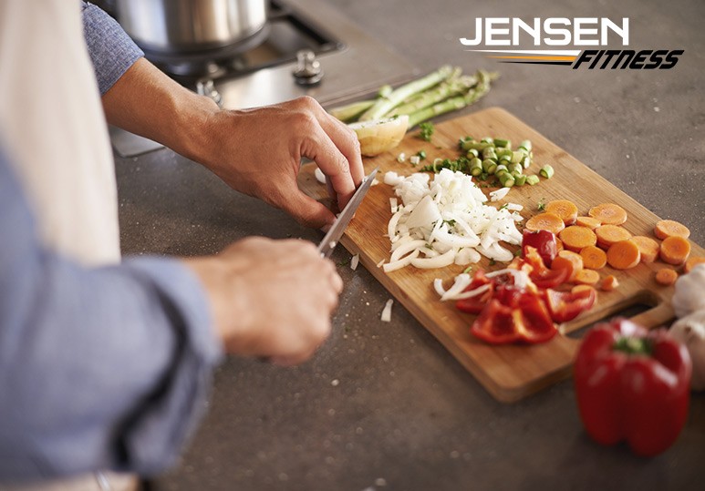 How an Online Nutrition Coach Can Help You Lose Weight