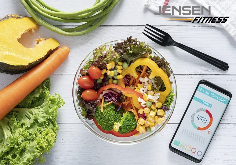 What to Look for in an Online Weight Loss Nutrition Plan