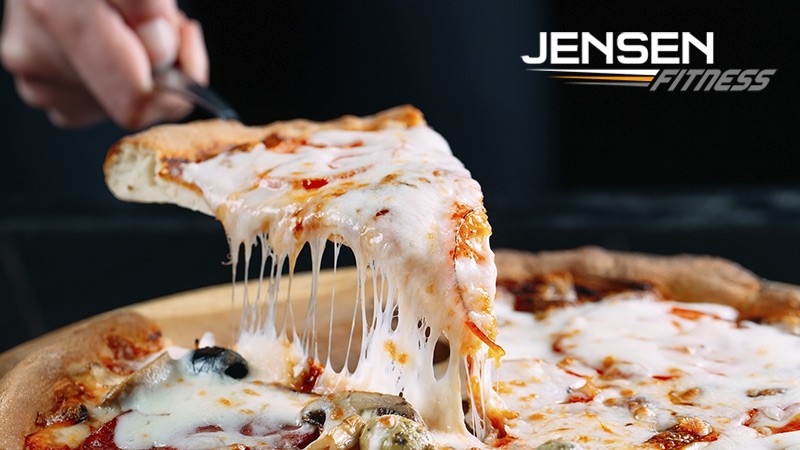 4 Easy Ways to Curb Food Cravings and Avoid Extra Poundage These Holidays