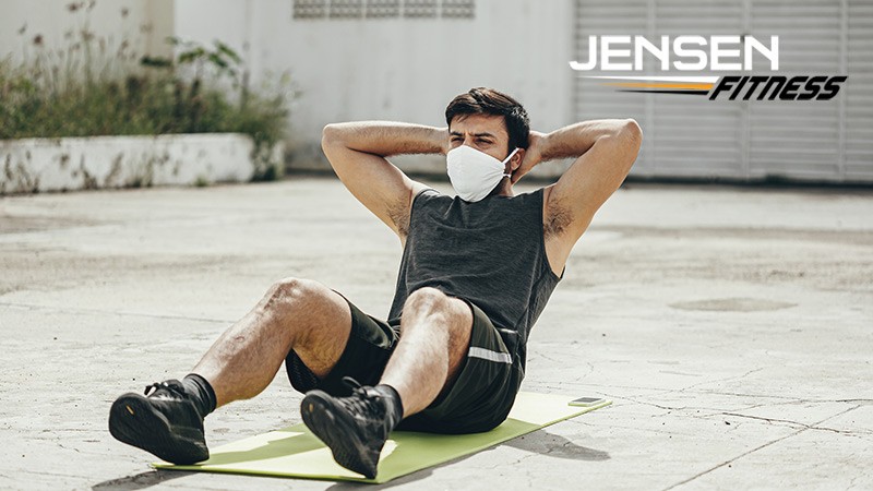 Are Fitness Boot Camps Worth It? Science Says 'Yes'