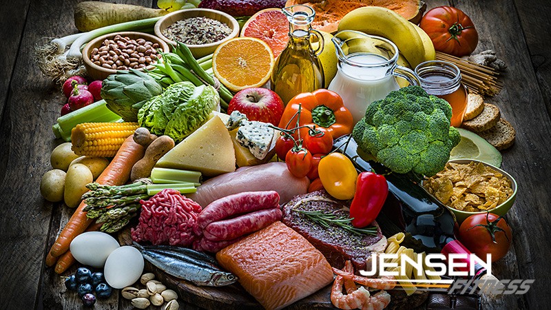 How to Choose the Right Weight Loss or Muscle-Building Meal Plan