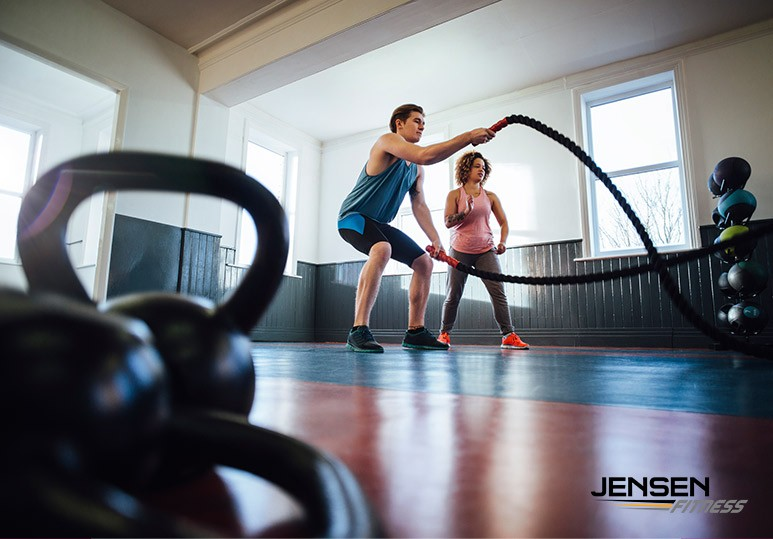 Personal Training Calgary - Do You Need A Personal Trainer?