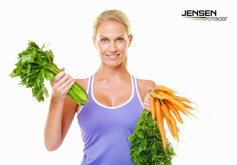 Nutrition Coach Calgary - What Is Nutrition Coaching?