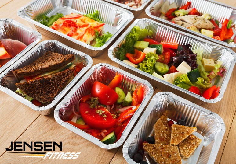 How to Create a Successful Meal Plan