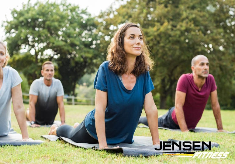 Why You Should Invest in a Corporate Fitness Program