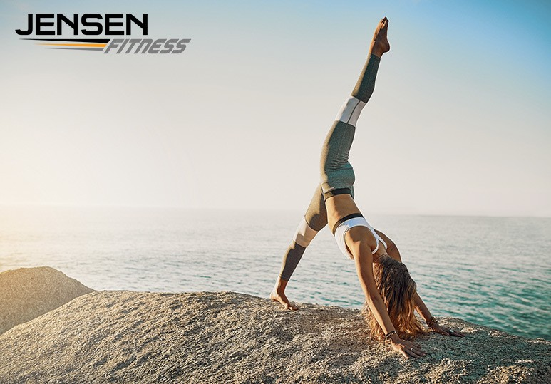 4 Reasons Exercising Outdoors Can Help You Lose Weight Faster 