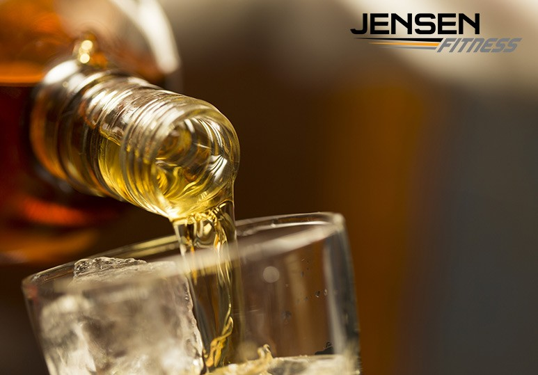 7 Ways Alcohol Hinders Weight Loss