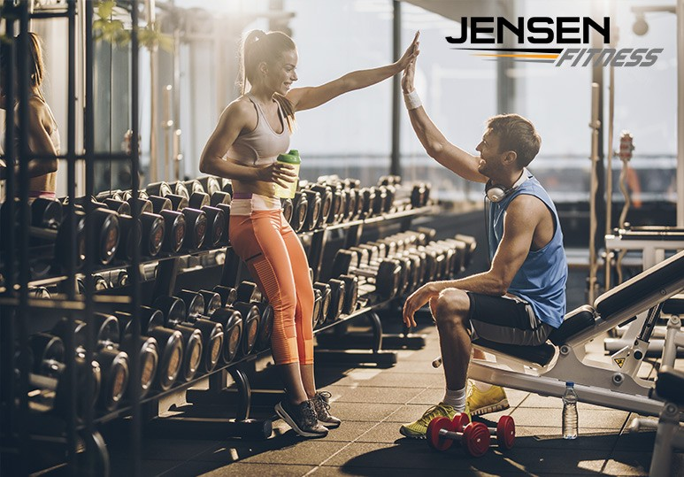 How a Personal Trainer Can Help You Shed Pounds Before Your Wedding 