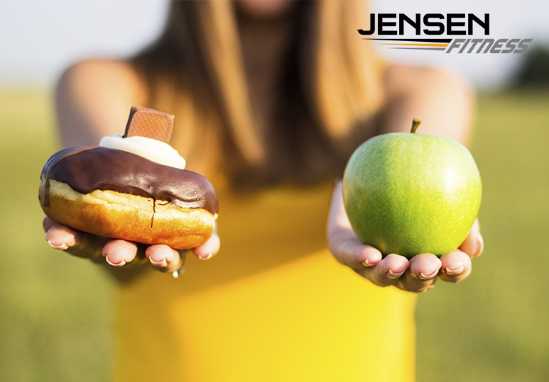 7 Common Weight Loss Mistakes You Need to Avoid 