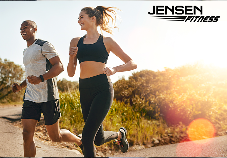 4 Ways To Enjoy Your Summer While Still Keeping Up With Your Fitness