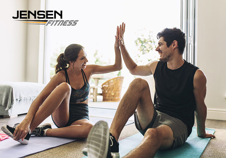 What To Expect During Your First Personal Training Session