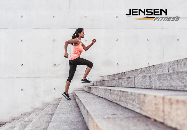 30-Day Fitness Challenges: The Good And The Bad