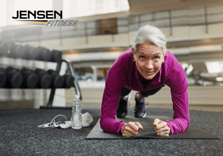 3 Benefits Of Functional Training