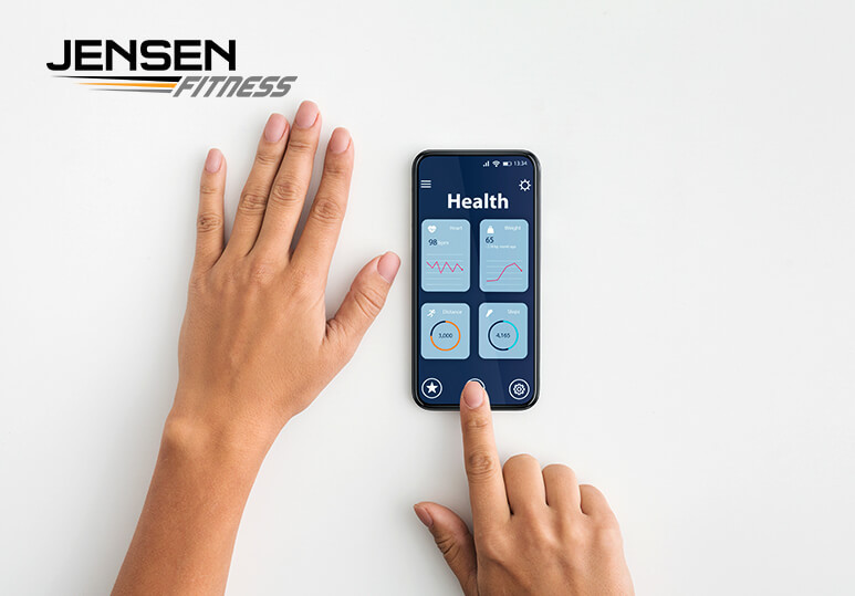 The Importance Of Tracking Diet And Exercise