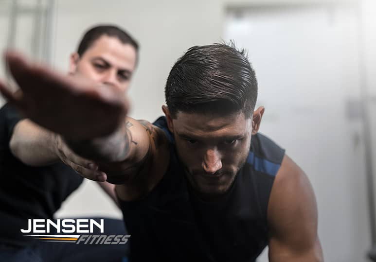 How A Personal Trainer Can Help You Recover After An Injury