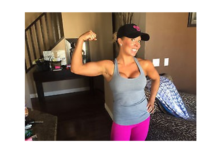 Friday Morning Metcon