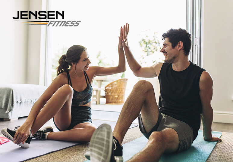 What To Expect During Your First Personal Training Session