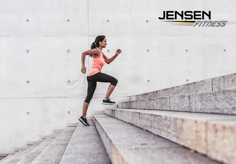 30-Day Fitness Challenges: The Good And The Bad