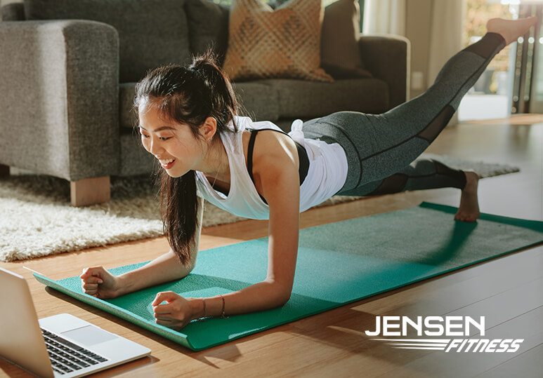 How Exercise Can Support Your Mental Health