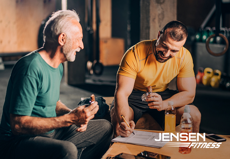 Reach Your Weight Loss Goals By Partnering With A Nutrition Coach