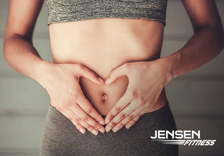 What Happens To Your Heart When You Lose Weight- Heart Health Month