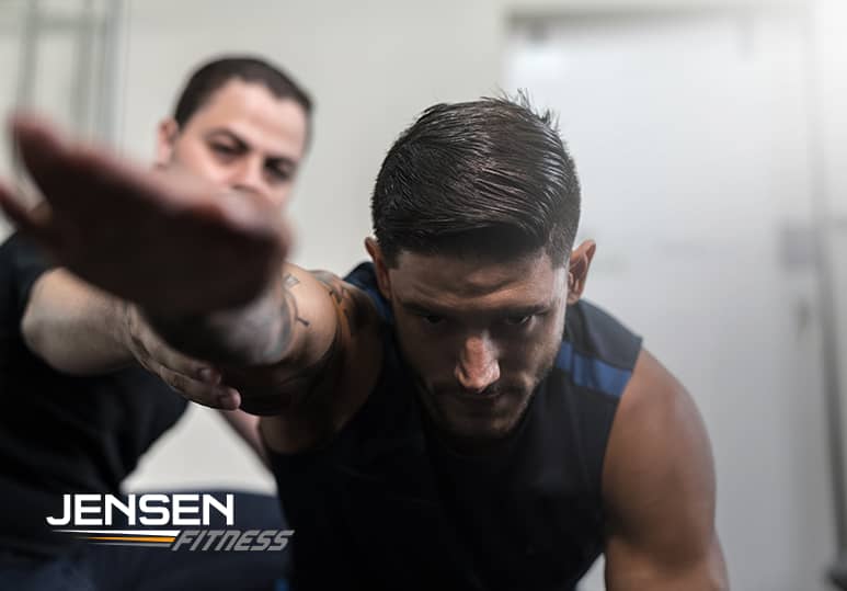 How A Personal Trainer Can Help You Recover After An Injury