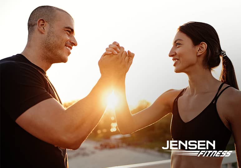 Runners: How A Personal Trainer Can Help You Run A Better Race