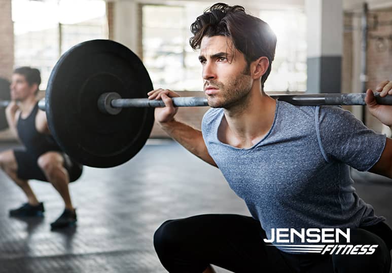 Men's Health Month: The Benefits Of Exercise For Men