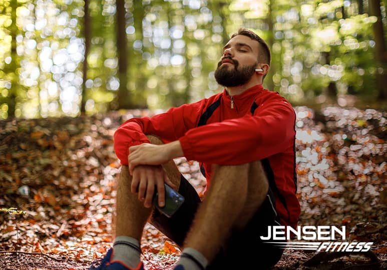 Men's Health Month: The Impact Of Exercise On Men's Mental Health