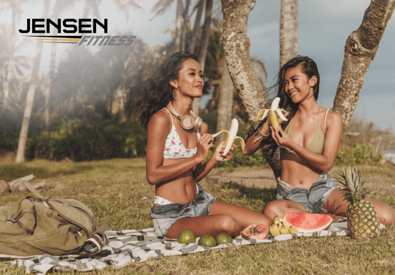 Swimsuit Season Nutrition: 10 Foods That Make You Look And Feel Great (Part 1)