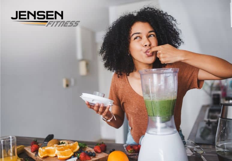 Tips For Healthy Weight Loss